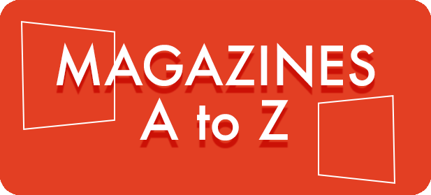 Magazines A-Z