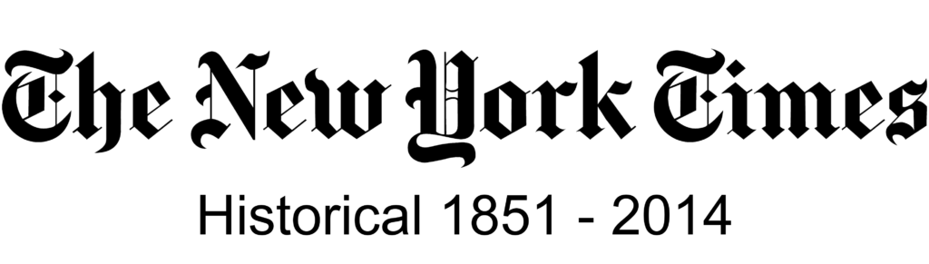 New York Times Historical