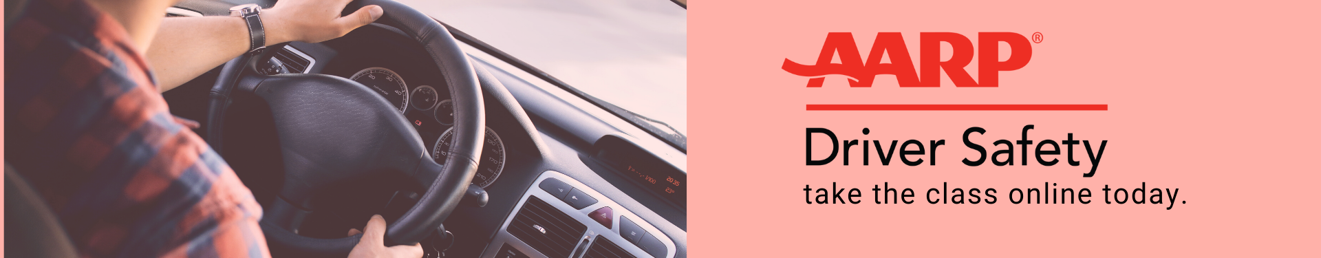 aarp driver safety