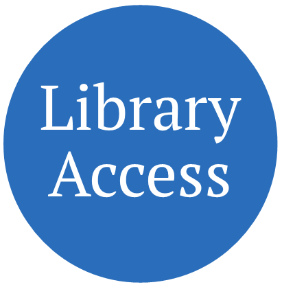 Database Buttons Library Access