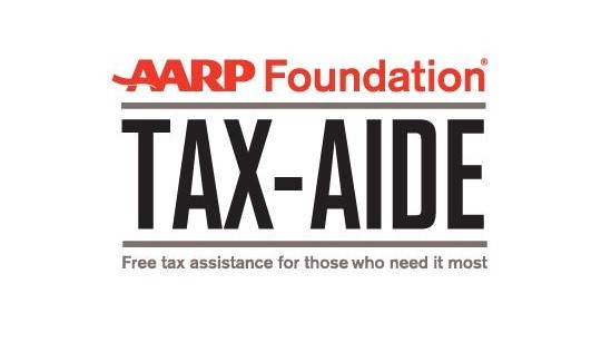 AARP Tax