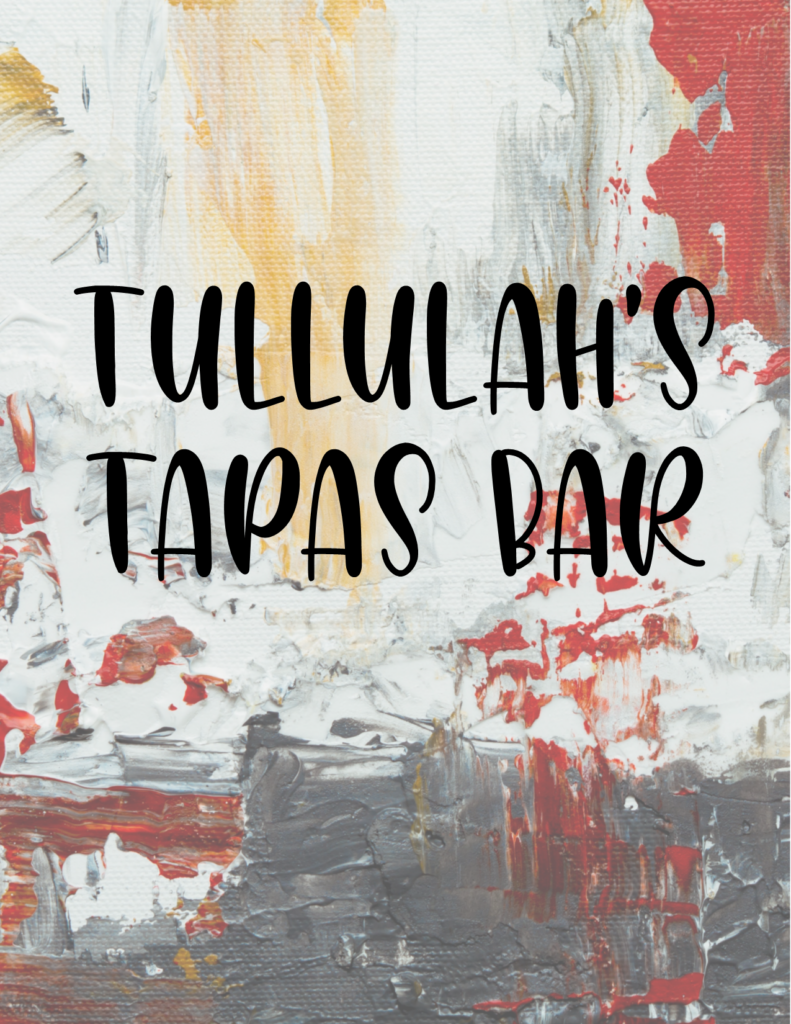 Tullulah's