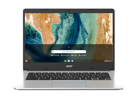 chromebook