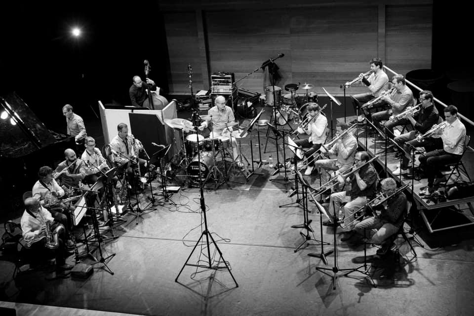 new vintage orchestra