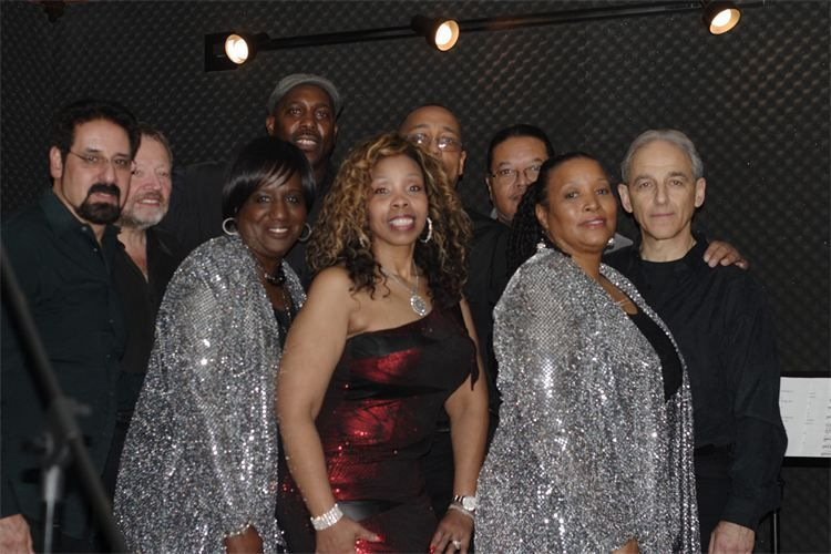 sugar and spice band