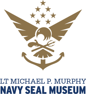 lt michael murphy navy seal museum